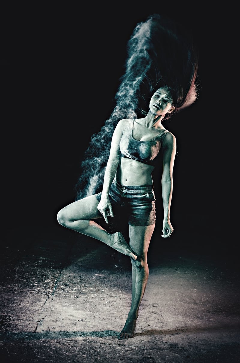 Dance Therapy